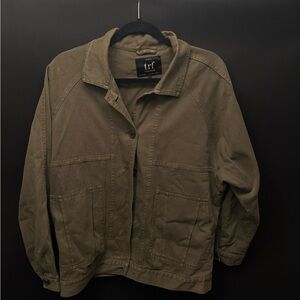 Zara jacket M